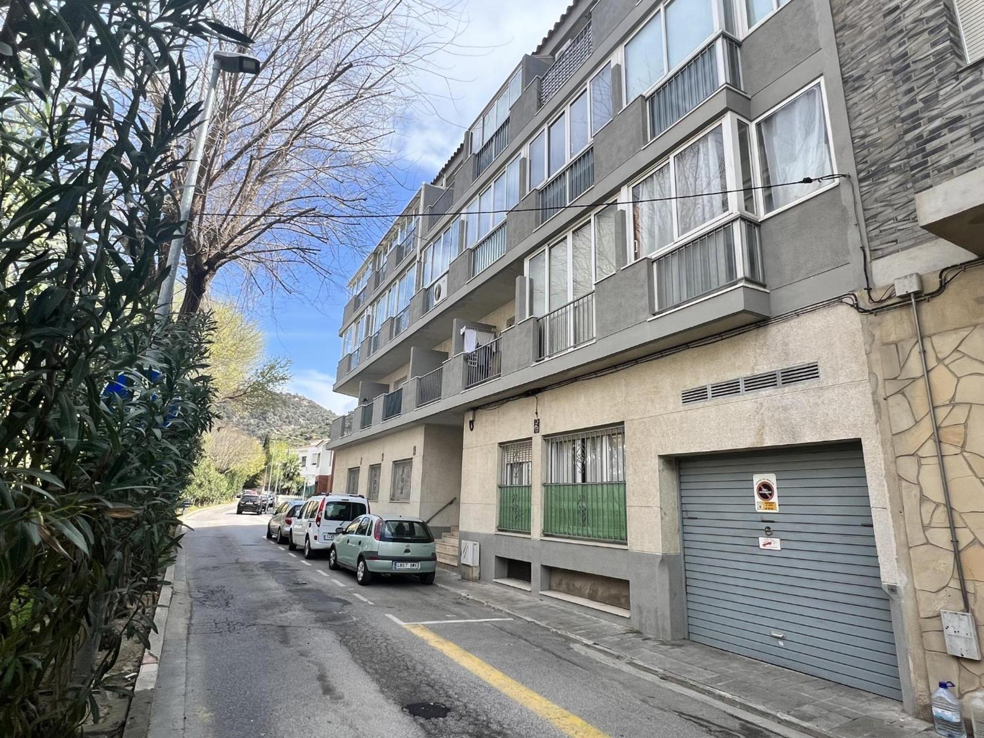 Apartment La Riera B2 *