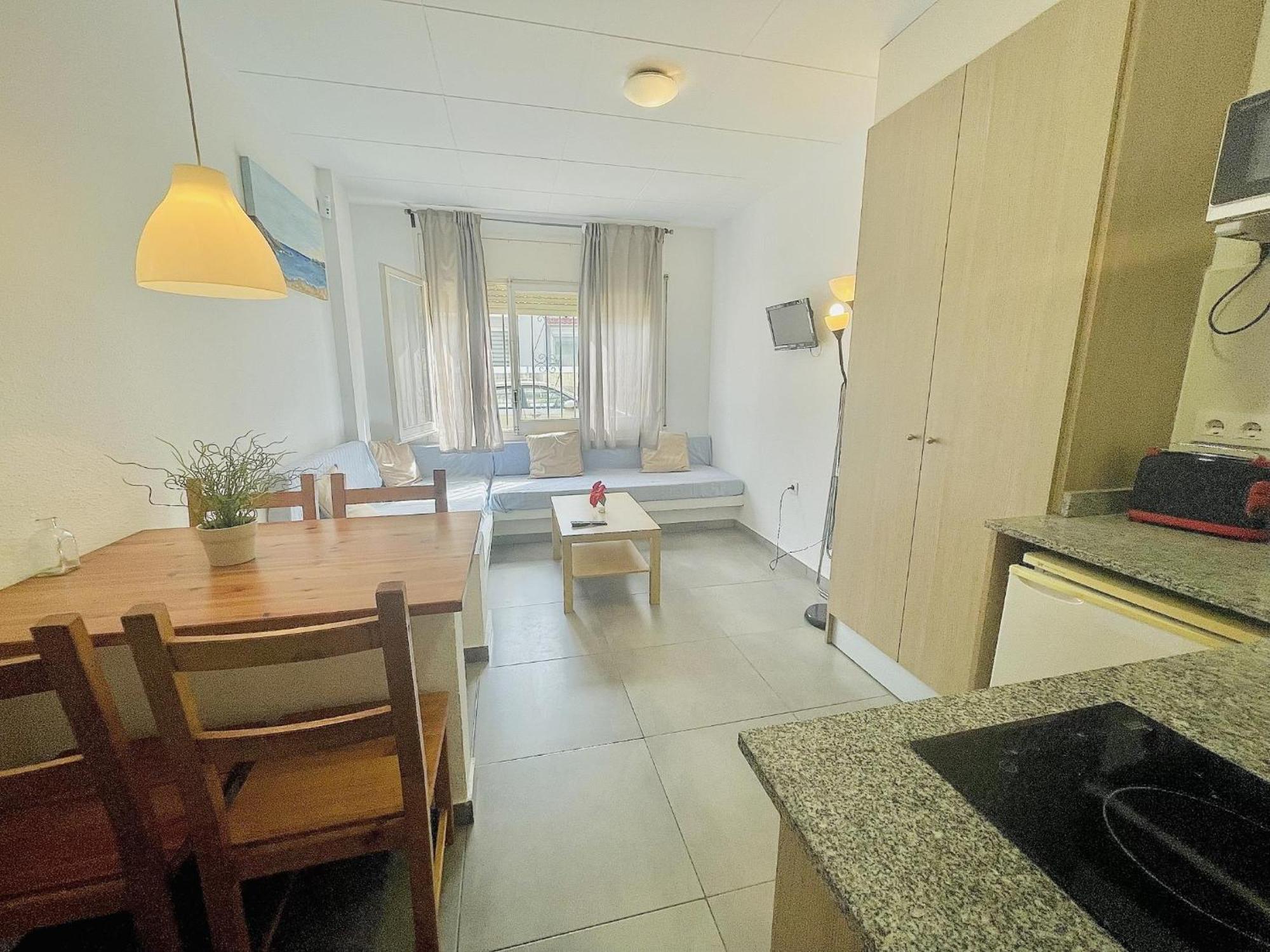 La Riera B2 Apartamento Rosas